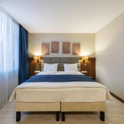 Фото Бизнес-отель