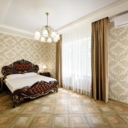 Фото Отель Винтаж