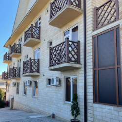 Фото Отель Кристалл