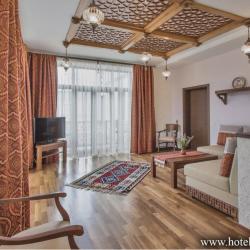 Фото Отель Джеваль