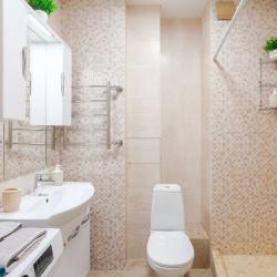 1-комнатные апартаменты стандарт