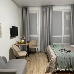 фото 120 Апартаменты RHome (Рхоме) на улице Варфоломеевская 6