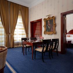 Фото Grand Hotel Moika 22 (Гранд Отель Мойка 22)