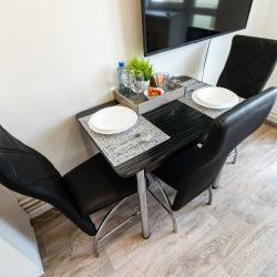 Фото Апартаменты на проспекте Столыпина