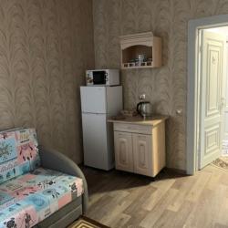 Фото Отель Камелия
