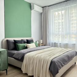 Фото Отель Dzеn Аrеnda на улице Куникова 47Г