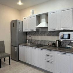 Фото Отель Уютная студия