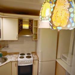 1-комнатные апартаменты стандарт