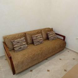 1-комнатные апартаменты студия 1.4