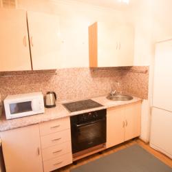 фото 4 Апартаменты на улице Дорожная 24к2