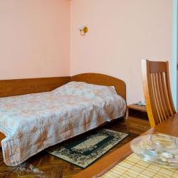 1-местный номер стандарт бизнес