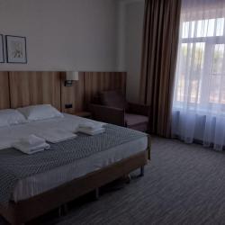 Фото Отель Лето