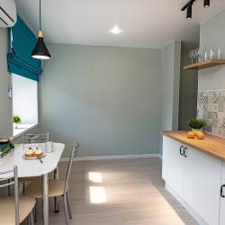 Фото Отель Top house на улице Авраменко