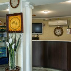 Фото Отель Тихий Дон