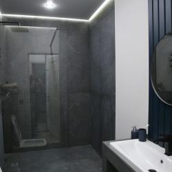 Фото Апартаменты Кандинский на улице Октябрьская