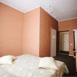 Фото Отель Пригородный