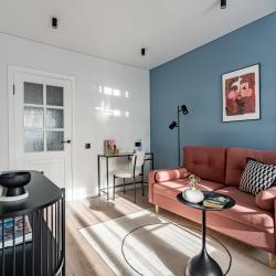 фото 2 Leruka Home (Лерука Хоум) на улице Ленсовета 90