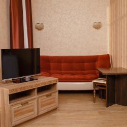 Фото Отель Европа