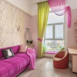 Фото Апартаменты на улице Набережная 5в