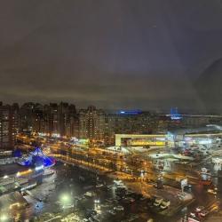 1-комнатные апартаменты студия