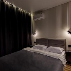 Фото Отель Loft (Лофт) на улице Береговая 73 строение 1