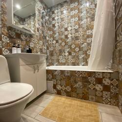 Фото Li Apartments (Ли Апартаменты) на улице Вяземская 1 корпус 2