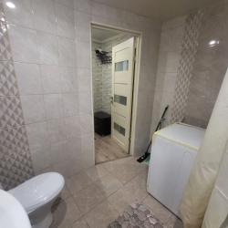 Фото Апартаменты на улице Богомягкова 51