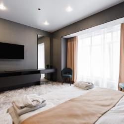 Фото Отель Dombay Winter Hall (Винтер Холл)