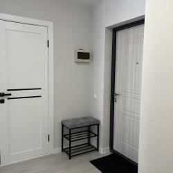 Фото Апартаменты на улице Молодёжная 107В