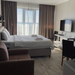 Фото Отель Marvella Apartments Orbi Beach Tower