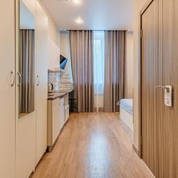 Фото Апарт-отель Берисон Маяковского