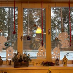 Фото Отель Мелодия леса