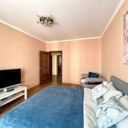 фото 5 Rooms Apartments (Румс Апартментс) на улице Нежнова