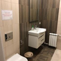 Фото Отель Жемчужина