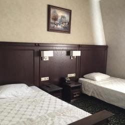 Фото Отель Монарх