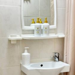 Апартаменты стандарт