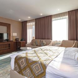 Фото Отель Best Western Plus Astana (Бест Вестерн плюс Астана)