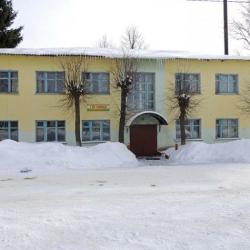 Фото Отель Колос