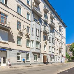 2-комнатные апартаменты люкс