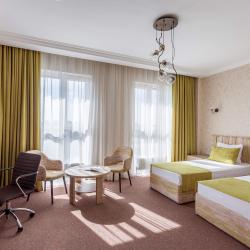 Фото Отель Marton Palace (Мартон Палас)