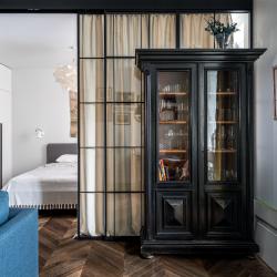 фото 3 Flat Inn (Флэт Инн) на бульваре Чистопрудный 12к2