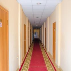 Фото Отель Тарманский
