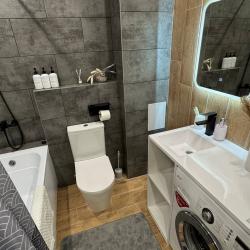 Фото Отель Сибирь House на Октябрьском проспекте 30Б
