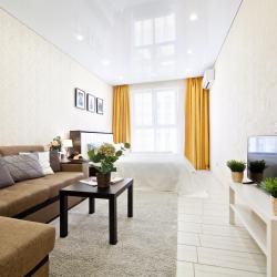 Фото Отель ДоМино на улице Красная