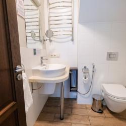 2-местный номер люкс в коттедже