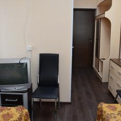 Фото Отель Флагман
