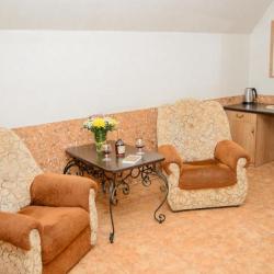 Фото Отель Erunin Group на Далидовича 35 (Ерунин групп)