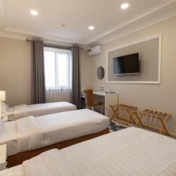 Фото Отель Royal Hotel Samarkand (Роял )