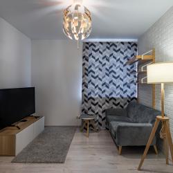 Фото Отель Flat Inn на проспекте Комсомольский 40