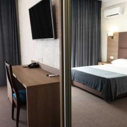 Фото Отель Moretel (Моретель)